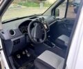 Белый Форд Коннект, объемом двигателя 1.8 л и пробегом 248 тыс. км за 4500 $, фото 5 на Automoto.ua