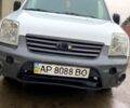 Белый Форд Коннект, объемом двигателя 1.8 л и пробегом 180 тыс. км за 4700 $, фото 1 на Automoto.ua