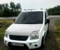 Білий Форд Коннект, об'ємом двигуна 1.8 л та пробігом 230 тис. км за 2500 $, фото 1 на Automoto.ua