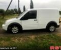 Белый Форд Коннект, объемом двигателя 1.8 л и пробегом 230 тыс. км за 2500 $, фото 1 на Automoto.ua