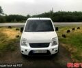 Белый Форд Коннект, объемом двигателя 1.8 л и пробегом 230 тыс. км за 2500 $, фото 2 на Automoto.ua