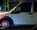 Білий Форд Коннект, об'ємом двигуна 18 л та пробігом 200 тис. км за 5500 $, фото 1 на Automoto.ua