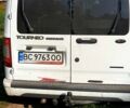 Белый Форд Коннект, объемом двигателя 1.8 л и пробегом 265 тыс. км за 6000 $, фото 5 на Automoto.ua