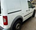 Белый Форд Коннект, объемом двигателя 1.8 л и пробегом 180 тыс. км за 4700 $, фото 5 на Automoto.ua