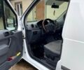 Белый Форд Коннект, объемом двигателя 1.8 л и пробегом 180 тыс. км за 4700 $, фото 10 на Automoto.ua