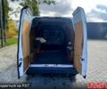 Белый Форд Коннект, объемом двигателя 1.8 л и пробегом 345 тыс. км за 6000 $, фото 8 на Automoto.ua