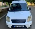 Белый Форд Коннект, объемом двигателя 1.8 л и пробегом 224 тыс. км за 4800 $, фото 1 на Automoto.ua