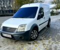 Белый Форд Коннект, объемом двигателя 1.8 л и пробегом 345 тыс. км за 6000 $, фото 12 на Automoto.ua