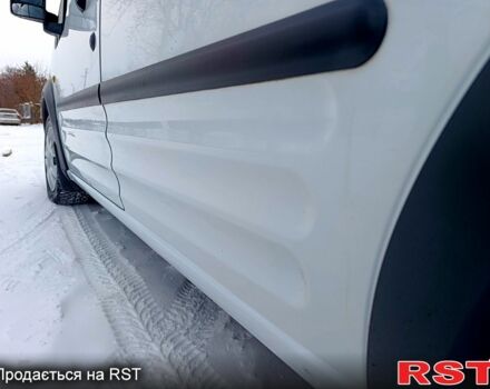 Білий Форд Коннект, об'ємом двигуна 1.8 л та пробігом 21300 тис. км за 5900 $, фото 4 на Automoto.ua