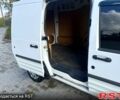 Белый Форд Коннект, объемом двигателя 1.8 л и пробегом 345 тыс. км за 6000 $, фото 7 на Automoto.ua