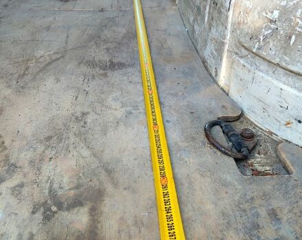 Белый Форд Коннект, объемом двигателя 1.8 л и пробегом 501 тыс. км за 5850 $, фото 8 на Automoto.ua