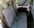 Білий Форд Коннект, об'ємом двигуна 1.8 л та пробігом 189 тис. км за 5500 $, фото 4 на Automoto.ua