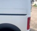 Белый Форд Коннект, объемом двигателя 1.8 л и пробегом 222 тыс. км за 4500 $, фото 11 на Automoto.ua