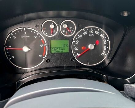 Білий Форд Коннект, об'ємом двигуна 1.8 л та пробігом 234 тис. км за 5300 $, фото 12 на Automoto.ua