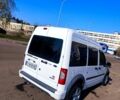 Белый Форд Коннект, объемом двигателя 1.8 л и пробегом 154 тыс. км за 10200 $, фото 2 на Automoto.ua