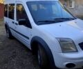 Белый Форд Коннект, объемом двигателя 1.8 л и пробегом 280 тыс. км за 5500 $, фото 1 на Automoto.ua