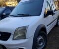 Білий Форд Коннект, об'ємом двигуна 1.8 л та пробігом 270 тис. км за 5800 $, фото 1 на Automoto.ua