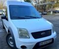 Білий Форд Коннект, об'ємом двигуна 1.8 л та пробігом 240 тис. км за 5800 $, фото 1 на Automoto.ua