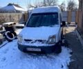 Белый Форд Коннект, объемом двигателя 1.8 л и пробегом 245 тыс. км за 5150 $, фото 1 на Automoto.ua
