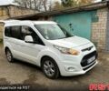 Білий Форд Коннект, об'ємом двигуна 1.6 л та пробігом 224 тис. км за 11200 $, фото 1 на Automoto.ua