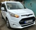 Білий Форд Коннект, об'ємом двигуна 1.6 л та пробігом 224 тис. км за 11200 $, фото 1 на Automoto.ua