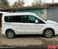 Білий Форд Коннект, об'ємом двигуна 1.6 л та пробігом 224 тис. км за 11200 $, фото 2 на Automoto.ua