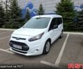 Білий Форд Коннект, об'ємом двигуна 2.5 л та пробігом 219 тис. км за 9900 $, фото 1 на Automoto.ua
