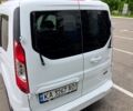 Білий Форд Коннект, об'ємом двигуна 2.5 л та пробігом 219 тис. км за 9900 $, фото 3 на Automoto.ua