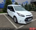 Білий Форд Коннект, об'ємом двигуна 2.5 л та пробігом 219 тис. км за 9900 $, фото 1 на Automoto.ua