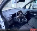 Белый Форд Коннект, объемом двигателя 1.5 л и пробегом 27200 тыс. км за 9300 $, фото 11 на Automoto.ua