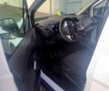 Білий Форд Коннект, об'ємом двигуна 1.6 л та пробігом 320 тис. км за 7500 $, фото 10 на Automoto.ua