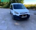 Белый Форд Коннект, объемом двигателя 2.5 л и пробегом 183 тыс. км за 7800 $, фото 6 на Automoto.ua