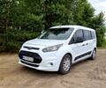 Белый Форд Коннект, объемом двигателя 1.6 л и пробегом 0 тыс. км за 12500 $, фото 1 на Automoto.ua