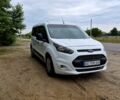 Белый Форд Коннект, объемом двигателя 1.6 л и пробегом 0 тыс. км за 12500 $, фото 5 на Automoto.ua