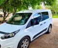 Белый Форд Коннект, объемом двигателя 1.6 л и пробегом 220 тыс. км за 10600 $, фото 3 на Automoto.ua