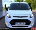 Білий Форд Коннект, об'ємом двигуна 1.5 л та пробігом 272 тис. км за 9999 $, фото 1 на Automoto.ua