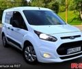 Білий Форд Коннект, об'ємом двигуна 1.5 л та пробігом 272 тис. км за 9999 $, фото 1 на Automoto.ua