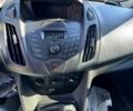 Белый Форд Коннект, объемом двигателя 1.6 л и пробегом 115 тыс. км за 13400 $, фото 11 на Automoto.ua
