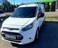 Белый Форд Коннект, объемом двигателя 1.6 л и пробегом 115 тыс. км за 13400 $, фото 2 на Automoto.ua