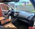Белый Форд Коннект, объемом двигателя 1.6 л и пробегом 344 тыс. км за 8500 $, фото 5 на Automoto.ua