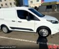 Белый Форд Коннект, объемом двигателя 1.6 л и пробегом 115 тыс. км за 13400 $, фото 4 на Automoto.ua