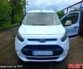 Белый Форд Коннект, объемом двигателя 1.6 л и пробегом 344 тыс. км за 8500 $, фото 1 на Automoto.ua