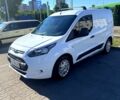 Белый Форд Коннект, объемом двигателя 1.6 л и пробегом 115 тыс. км за 13400 $, фото 1 на Automoto.ua