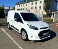 Белый Форд Коннект, объемом двигателя 1.6 л и пробегом 115 тыс. км за 13400 $, фото 1 на Automoto.ua