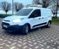 Білий Форд Коннект, об'ємом двигуна 2.5 л та пробігом 51 тис. км за 12000 $, фото 1 на Automoto.ua