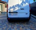 Білий Форд Коннект, об'ємом двигуна 2.5 л та пробігом 51 тис. км за 12000 $, фото 10 на Automoto.ua