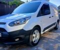 Білий Форд Коннект, об'ємом двигуна 2.5 л та пробігом 51 тис. км за 12000 $, фото 3 на Automoto.ua