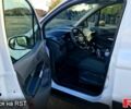 Белый Форд Коннект, объемом двигателя 1.5 л и пробегом 156 тыс. км за 12500 $, фото 6 на Automoto.ua