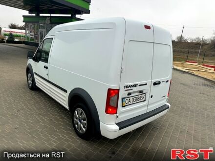 Форд Коннект 2013 у Беляевке на Automoto.ua Білий Форд Коннект, об'ємом двигуна 1.8 л та пробігом 0 тис. км за 5600 $, фото 1 на Automoto.ua
