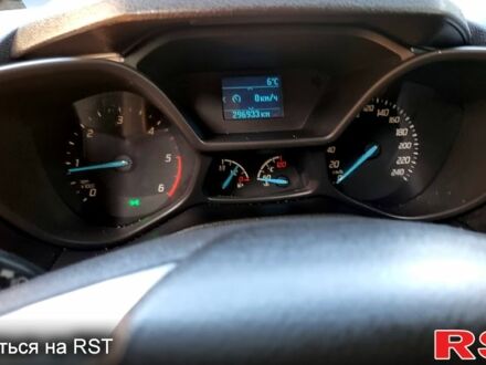 Форд Коннект 2013 у Львові на Automoto.ua Білий Форд Коннект, об'ємом двигуна 1.6 л та пробігом 295 тис. км за 10200 $, фото 1 на Automoto.ua